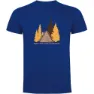 Kruskis Second Home Kurzarm-t-shirt