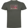 Dark army green