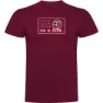 Dark red