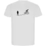 Kruskis Shadow Bike Eco Kurzarm-t-shirt