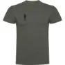 Dark army green