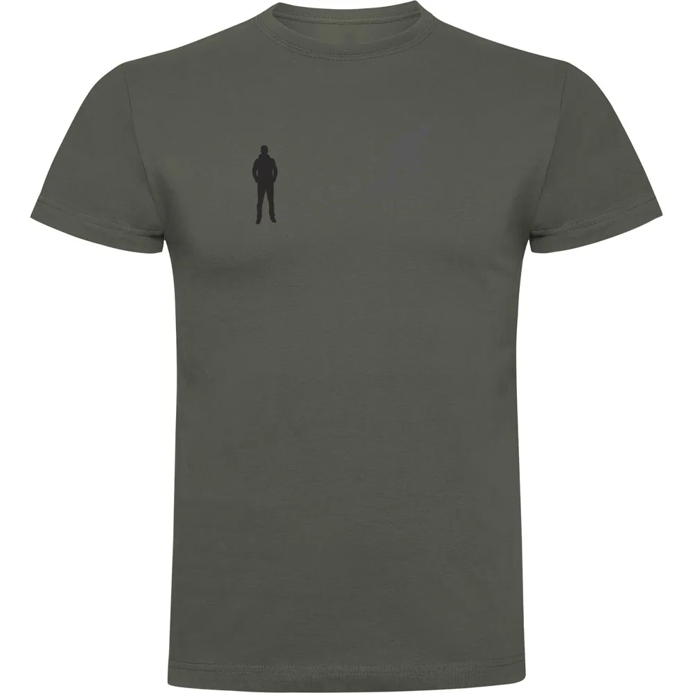 Kruskis Shadow Bike Kurzarm-t-shirt Kruskis Shadow Bike Kurzarm-t-shirt