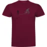 Dark red
