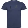 Kruskis Shadow Bike Kurzarm-t-shirt