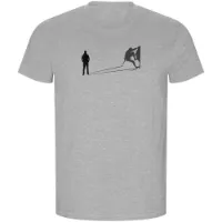 Kruskis Shadow Climb Eco Kurzarm-t-shirt Kruskis Shadow Climb Eco Kurzarm-t-shirt