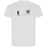 Kruskis Shadow Climb Eco Kurzarm-t-shirt