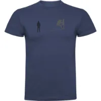 Kruskis Shadow Climb Kurzarm-t-shirt