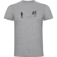 Kruskis Shadow Climb Kurzarm-t-shirt Kruskis Shadow Climb Kurzarm-t-shirt