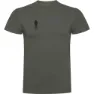 Kruskis Shadow Climb Kurzarm-t-shirt