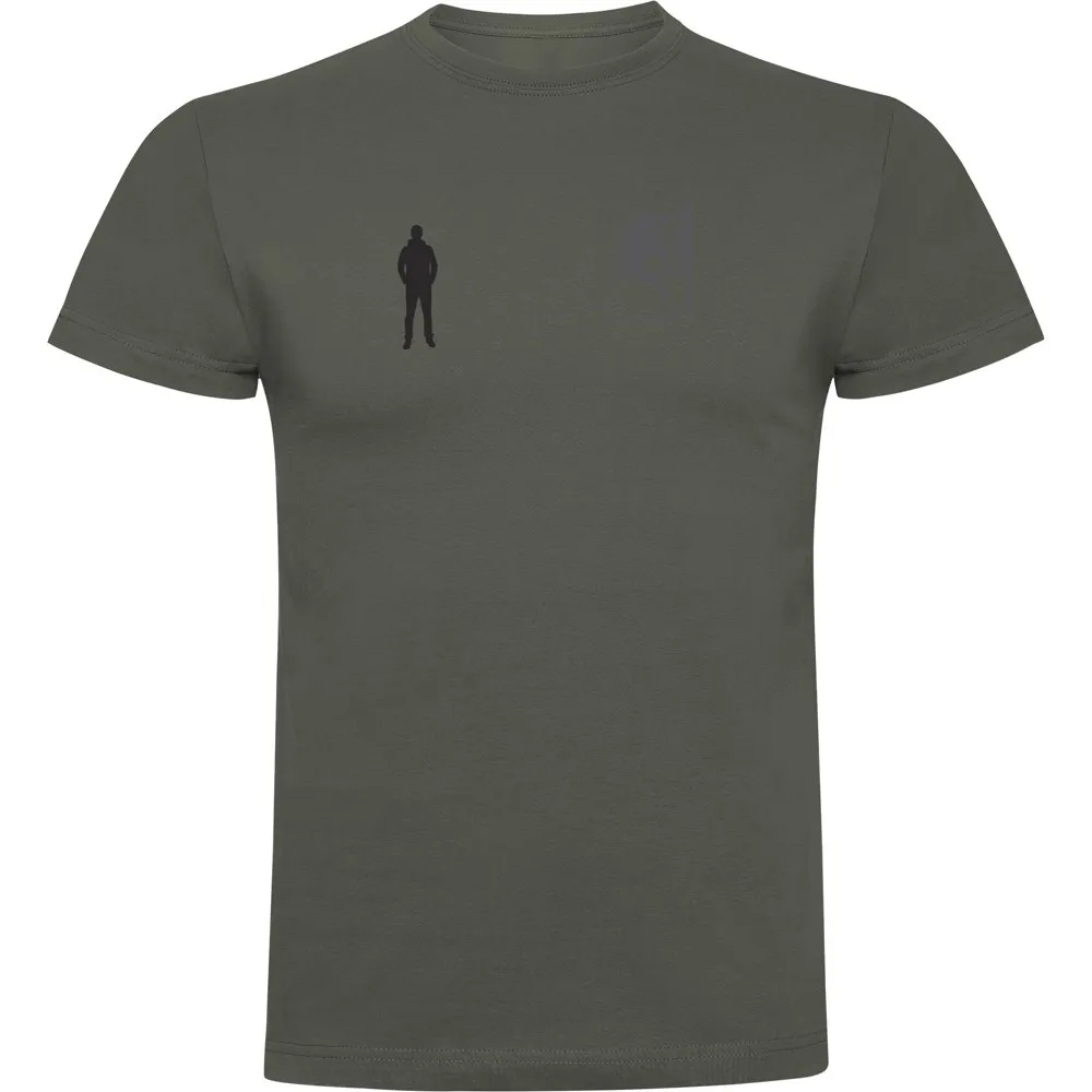 Kruskis Shadow Climb Kurzarm-t-shirt Kruskis Shadow Climb Kurzarm-t-shirt
