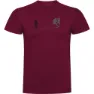 Dark red