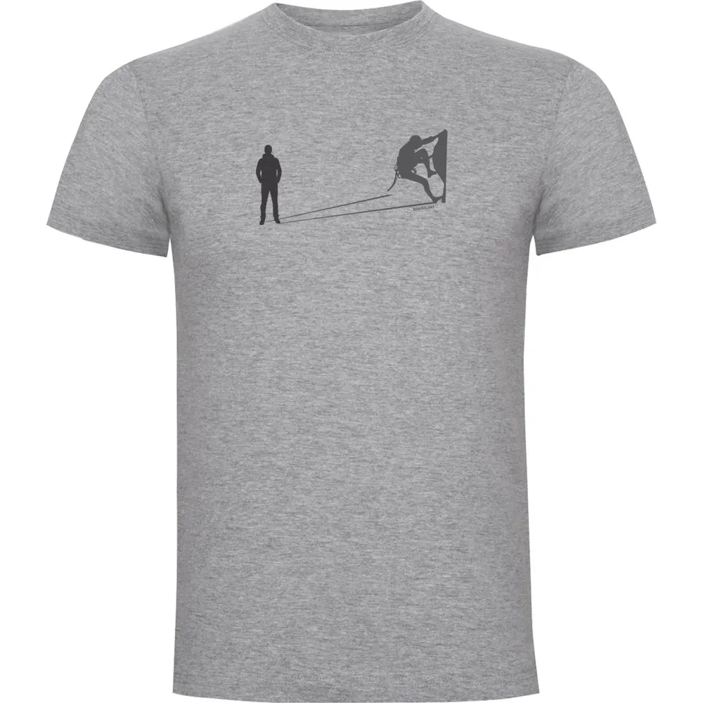Kruskis Shadow Climb Kurzarm-t-shirt