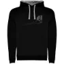 Black / grey