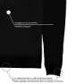 Kruskis Shadow Climb Two-colour Kapuzenpullover