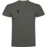 Dark army green