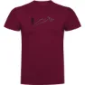 Dark red