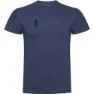 Kruskis Shadow Mountain Kurzarm-t-shirt