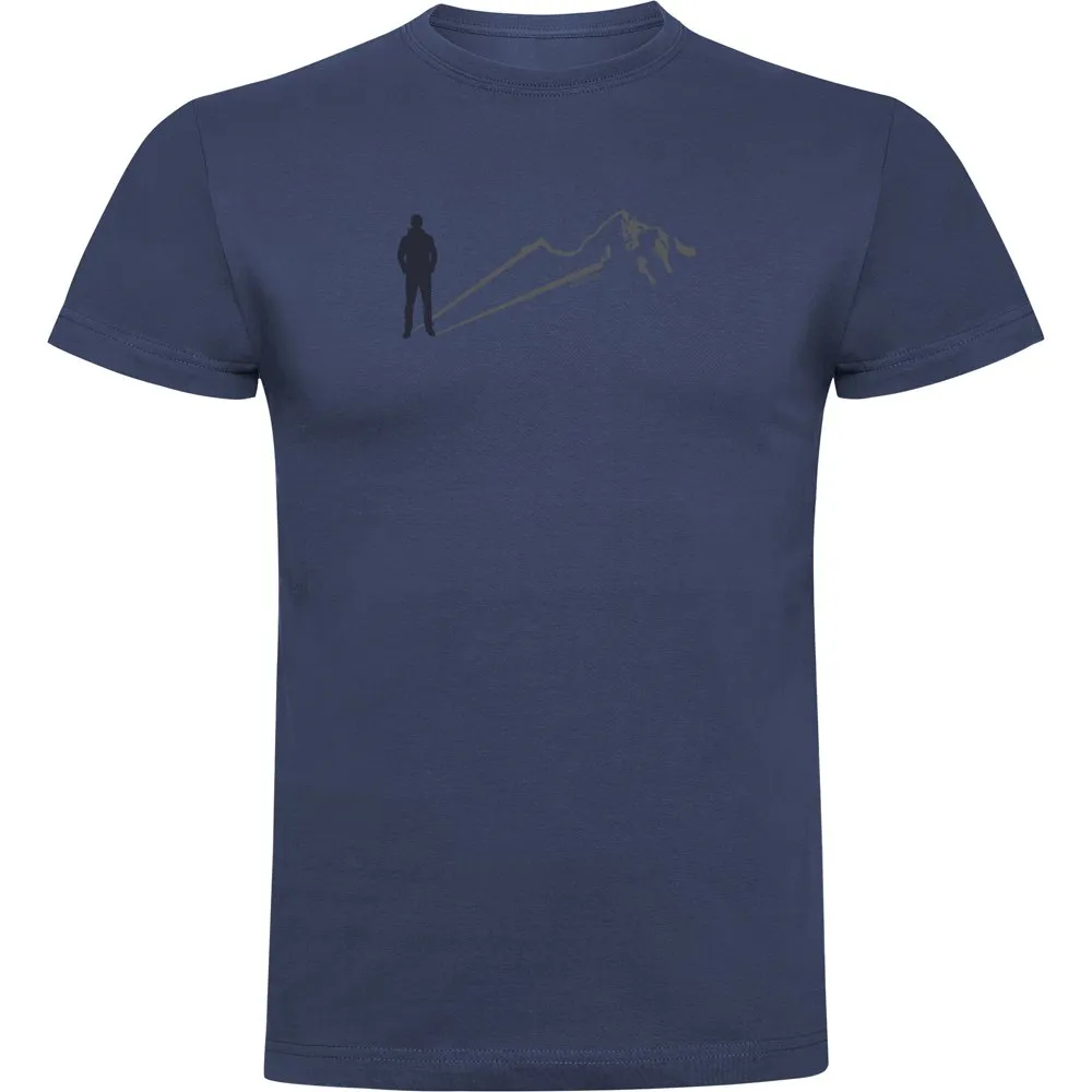Kruskis Shadow Mountain Kurzarm-t-shirt
