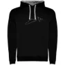 Black / grey