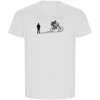 Kruskis Shadow Mtb Eco Kurzarm-t-shirt Kruskis Shadow Mtb Eco Kurzarm-t-shirt