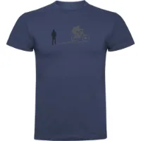 Kruskis Shadow Mtb Kurzarm-t-shirt Kruskis Shadow Mtb Kurzarm-t-shirt