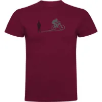 Kruskis Shadow Mtb Kurzarm-t-shirt Kruskis Shadow Mtb Kurzarm-t-shirt