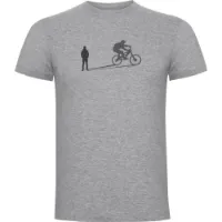Kruskis Shadow Mtb Kurzarm-t-shirt Kruskis Shadow Mtb Kurzarm-t-shirt