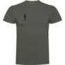 Dark army green