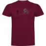 Dark red