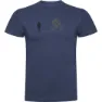 Kruskis Shadow Mtb Kurzarm-t-shirt