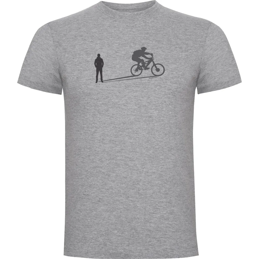 Kruskis Shadow Mtb Kurzarm-t-shirt Kruskis Shadow Mtb Kurzarm-t-shirt