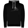 Black / grey