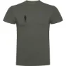 Kruskis Shadow Run Kurzarm-t-shirt male