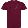 Dark red