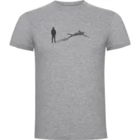 Kruskis Shadow Swim Kurzarm-t-shirt male Kruskis Shadow Swim Kurzarm-t-shirt male