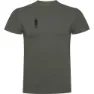 Kruskis Shadow Swim Kurzarm-t-shirt male