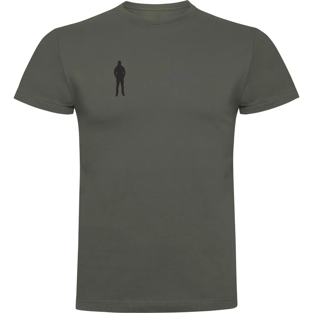 Kruskis Shadow Swim Kurzarm-t-shirt male Kruskis Shadow Swim Kurzarm-t-shirt male