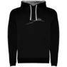 Black / grey