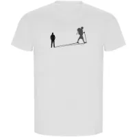 Kruskis Shadow Trek Eco Kurzarm-t-shirt Kruskis Shadow Trek Eco Kurzarm-t-shirt