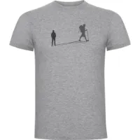 Kruskis Shadow Trek Kurzarm-t-shirt Kruskis Shadow Trek Kurzarm-t-shirt