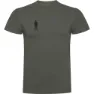 Dark army green