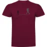 Dark red