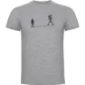 Kruskis Shadow Trek Kurzarm-t-shirt