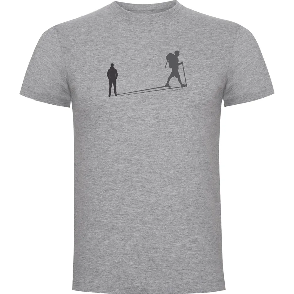 Kruskis Shadow Trek Kurzarm-t-shirt Kruskis Shadow Trek Kurzarm-t-shirt