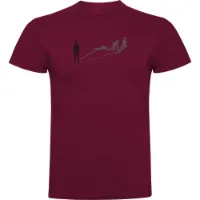 Kruskis Shadow Triathlon Kurzarm-t-shirt Kruskis Shadow Triathlon Kurzarm-t-shirt
