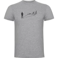 Kruskis Shadow Triathlon Kurzarm-t-shirt male Kruskis Shadow Triathlon Kurzarm-t-shirt male