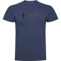 Kruskis Shadow Triathlon Kurzarm-t-shirt male Kruskis Shadow Triathlon Kurzarm-t-shirt male