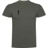 Dark army green
