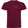 Dark red