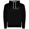 Black / grey